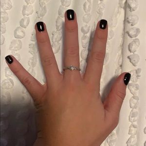 David Yurman Quatrefoil Ring